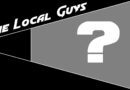 Local Guy Nomination