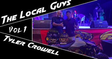 The Local Guys – Tyler Crowell